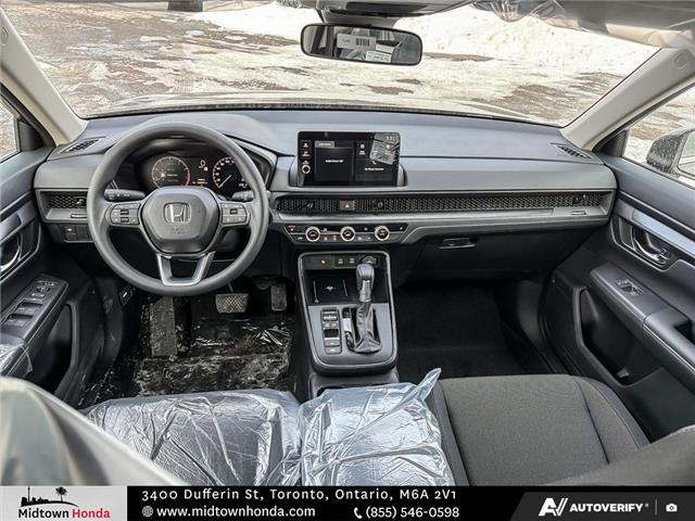 2026 Honda CR-V LX (Stk: 2600801) in North York - Image 28 of 29