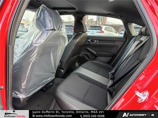 2026 Honda Civic Sport (Stk: 2600799) in North York - Image 27 of 29