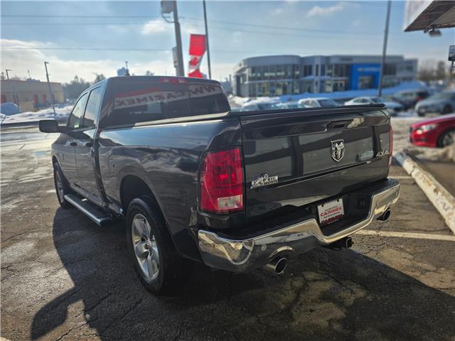 2018 RAM 1500 SLT (Stk: 2512634) in Waterloo - Image 3 of 23