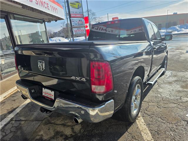 2018 RAM 1500 SLT (Stk: 2512634) in Waterloo - Image 5 of 23