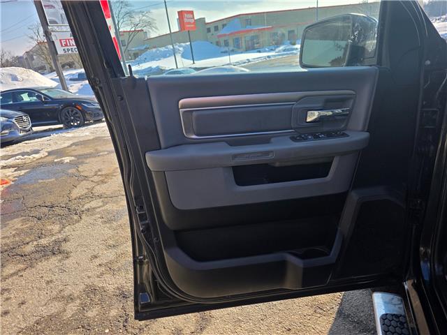 2018 RAM 1500 SLT (Stk: 2512634) in Waterloo - Image 10 of 23