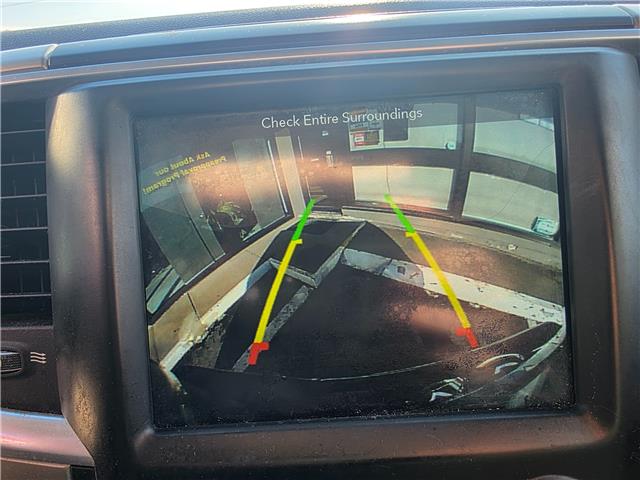 2018 RAM 1500 SLT (Stk: 2512634) in Waterloo - Image 17 of 23