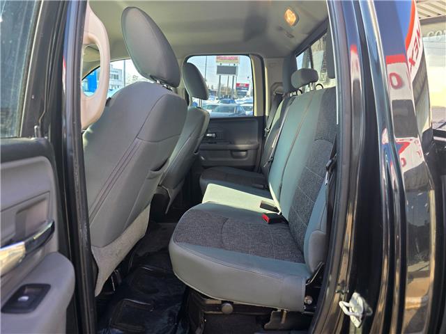 2018 RAM 1500 SLT (Stk: 2512634) in Waterloo - Image 20 of 23