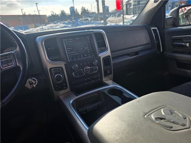 2018 RAM 1500 SLT (Stk: 2512634) in Waterloo - Image 19 of 23