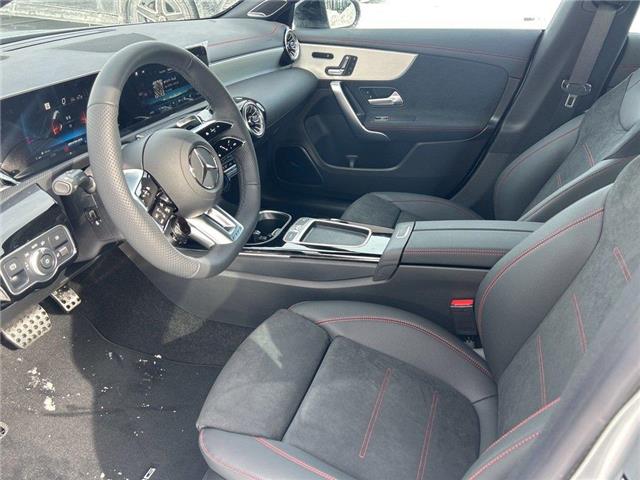 2026 Mercedes-Benz AMG CLA 35 Base (Stk: 26MB144) in Innisfil - Image 10 of 19