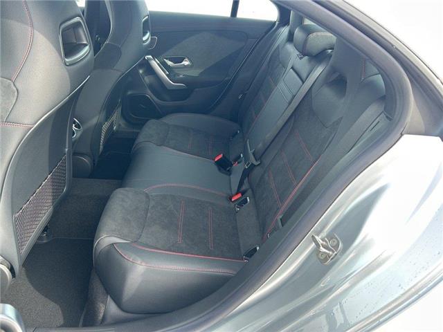 2026 Mercedes-Benz AMG CLA 35 Base (Stk: 26MB144) in Innisfil - Image 12 of 19