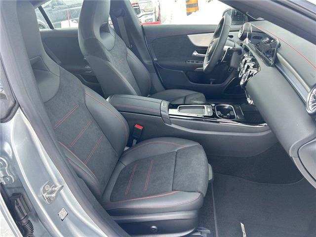 2026 Mercedes-Benz AMG CLA 35 Base (Stk: 26MB144) in Innisfil - Image 15 of 19
