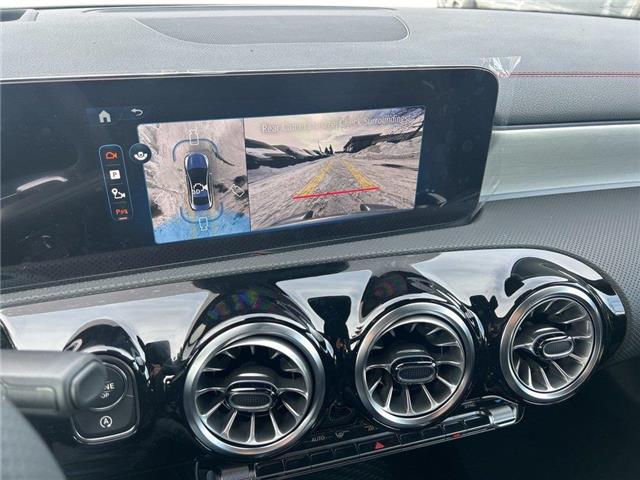 2026 Mercedes-Benz AMG CLA 35 Base (Stk: 26MB144) in Innisfil - Image 18 of 19