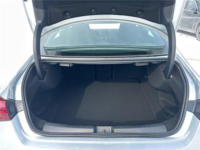 2026 Mercedes-Benz AMG CLA 35 Base (Stk: 26MB144) in Innisfil - Image 19 of 19
