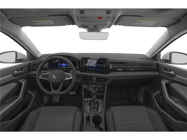 2025 Volkswagen Jetta Comfortline (Stk: V2518) in Sarnia - Image 5 of 11