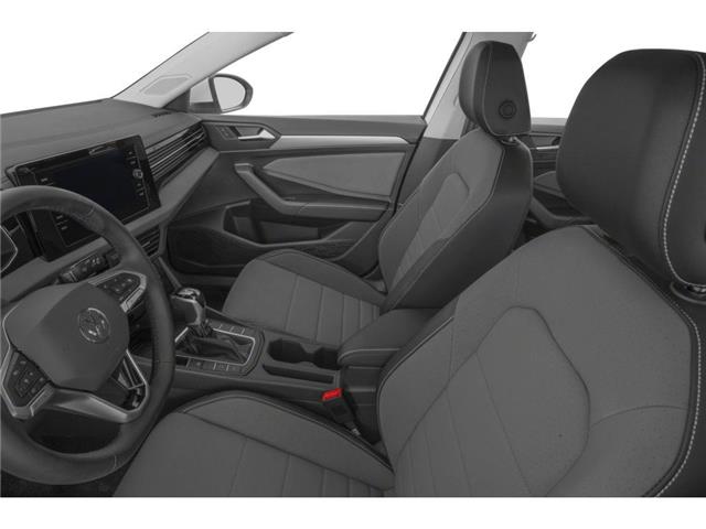 2025 Volkswagen Jetta Comfortline (Stk: V2518) in Sarnia - Image 6 of 11