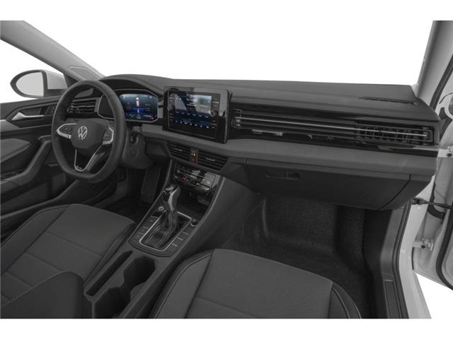 2025 Volkswagen Jetta Comfortline (Stk: V2518) in Sarnia - Image 11 of 11