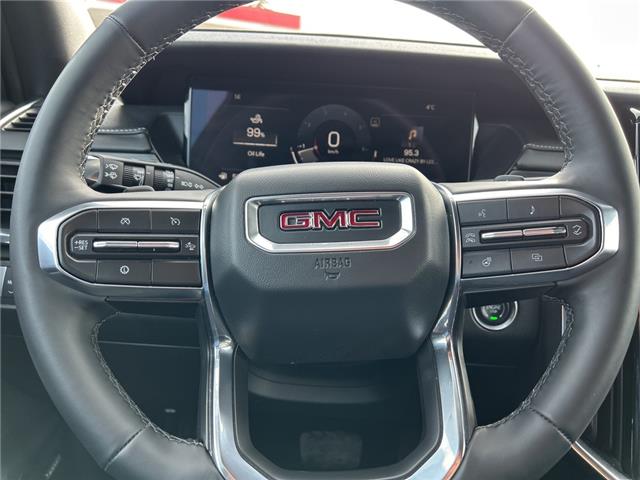 2025 GMC Acadia Elevation (Stk: UC1969) in High River - Image 19 of 22 2025 GMC Acadia Elevation (Stk: UC1969) in High River - Image 19 of 22