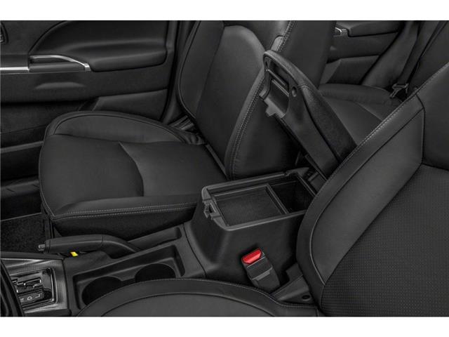 2026 Mitsubishi RVR GT (Stk: T0126) in Barrie - Image 8 of 9