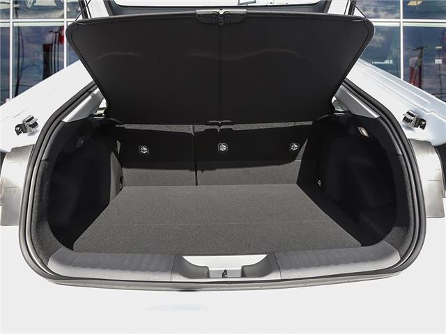 2026 Toyota Prius Plug-In Hybrid XSE (Stk: B26006) in Sault Ste. Marie - Image 7 of 24