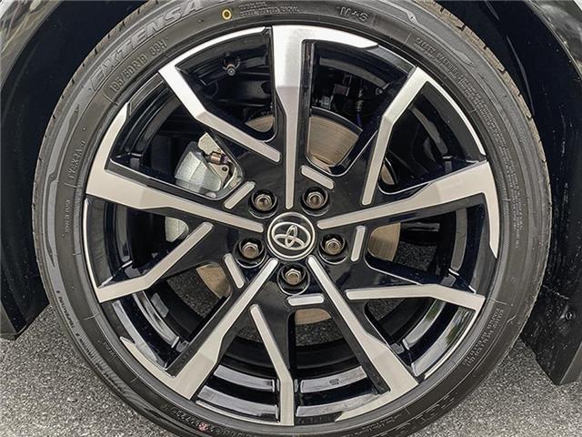 2026 Toyota Prius Plug-In Hybrid XSE (Stk: B26006) in Sault Ste. Marie - Image 8 of 24