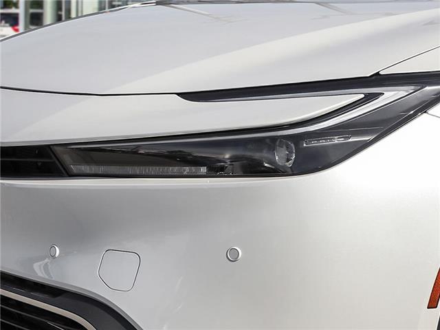 2026 Toyota Prius Plug-In Hybrid XSE (Stk: B26006) in Sault Ste. Marie - Image 10 of 24