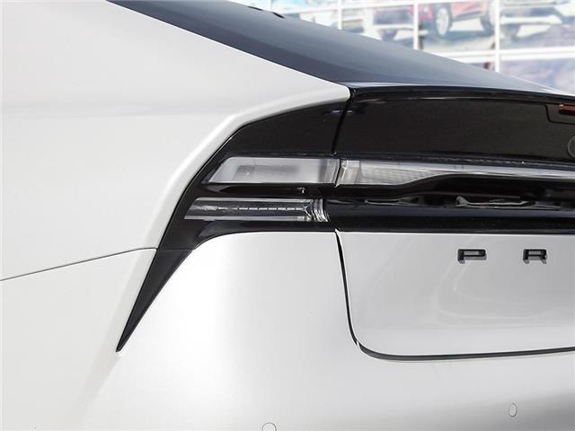 2026 Toyota Prius Plug-In Hybrid XSE (Stk: B26006) in Sault Ste. Marie - Image 11 of 24
