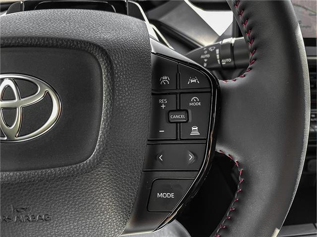 2026 Toyota Prius Plug-In Hybrid XSE (Stk: B26006) in Sault Ste. Marie - Image 15 of 24