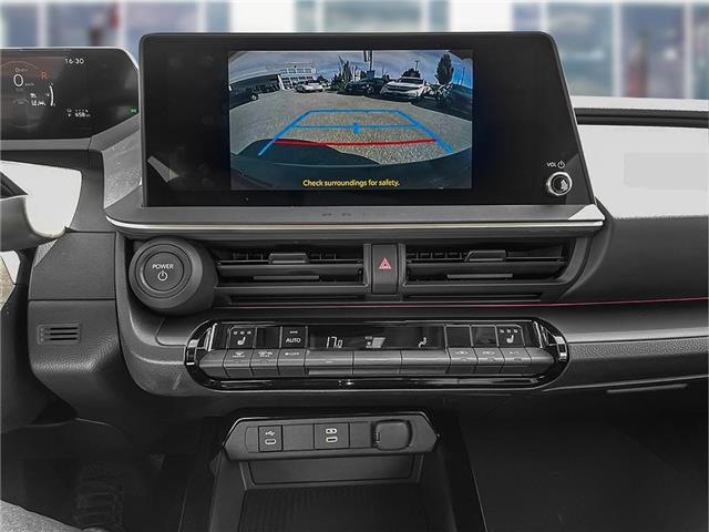 2026 Toyota Prius Plug-In Hybrid XSE (Stk: B26006) in Sault Ste. Marie - Image 18 of 24