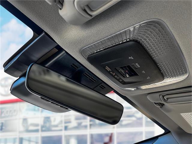 2026 Toyota Prius Plug-In Hybrid XSE (Stk: B26006) in Sault Ste. Marie - Image 19 of 24