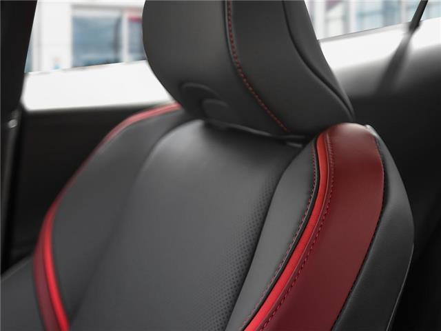 2026 Toyota Prius Plug-In Hybrid XSE (Stk: B26006) in Sault Ste. Marie - Image 20 of 24