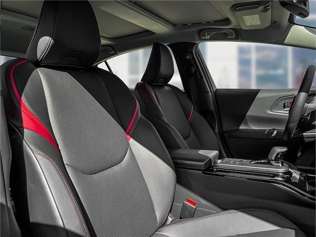 2026 Toyota Prius Plug-In Hybrid XSE (Stk: B26006) in Sault Ste. Marie - Image 21 of 24