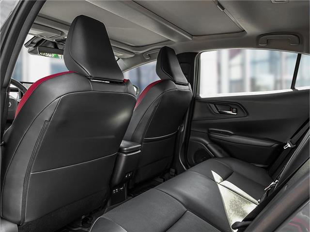 2026 Toyota Prius Plug-In Hybrid XSE (Stk: B26006) in Sault Ste. Marie - Image 22 of 24