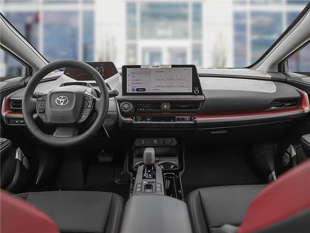 2026 Toyota Prius Plug-In Hybrid XSE (Stk: B26006) in Sault Ste. Marie - Image 23 of 24