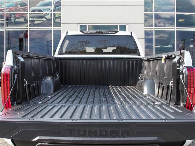 2026 Toyota Tundra SR (Stk: T26128) in Sault Ste. Marie - Image 7 of 23