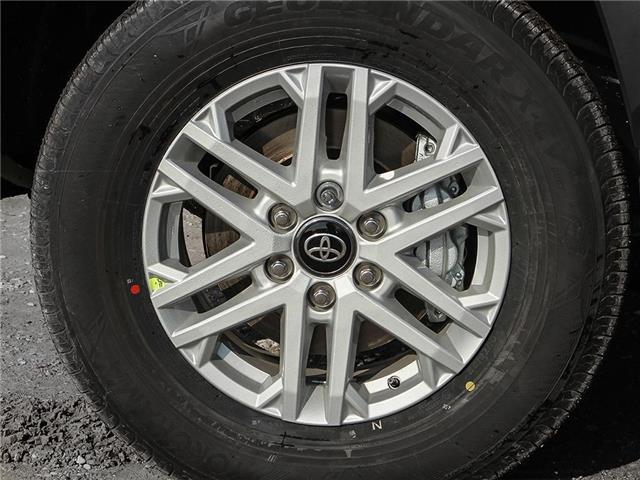 2026 Toyota Tundra SR (Stk: T26128) in Sault Ste. Marie - Image 8 of 23