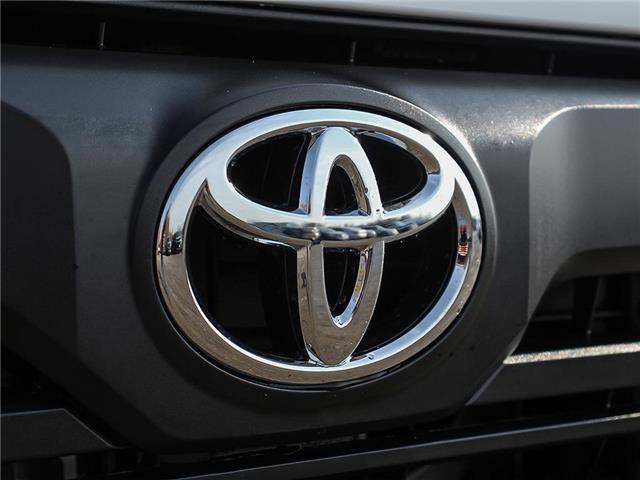 2026 Toyota Tundra SR (Stk: T26128) in Sault Ste. Marie - Image 9 of 23