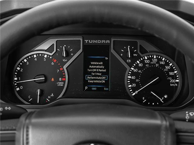 2026 Toyota Tundra SR (Stk: T26128) in Sault Ste. Marie - Image 14 of 23