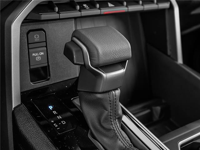 2026 Toyota Tundra SR (Stk: T26128) in Sault Ste. Marie - Image 17 of 23