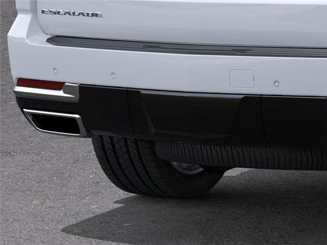 2026 Cadillac Escalade Luxury (Stk: 107075) in Exeter - Image 14 of 24