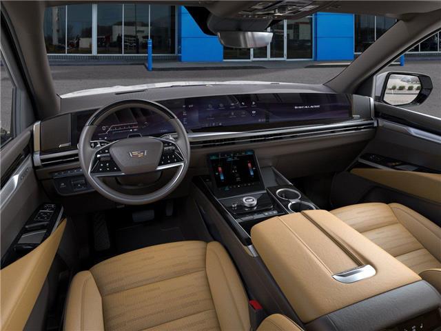 2026 Cadillac Escalade Luxury (Stk: 107075) in Exeter - Image 15 of 24
