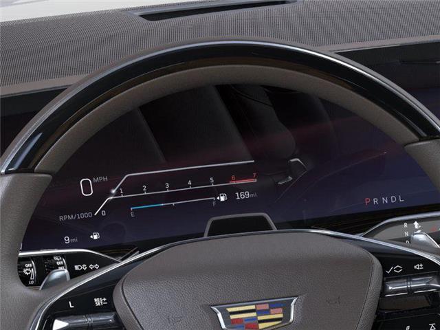 2026 Cadillac Escalade Luxury (Stk: 107075) in Exeter - Image 18 of 24