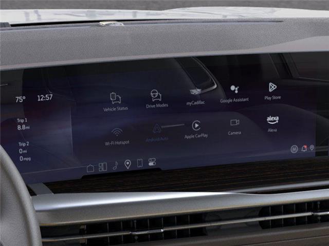 2026 Cadillac Escalade Luxury (Stk: 107075) in Exeter - Image 20 of 24