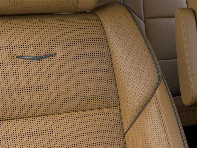 2026 Cadillac Escalade Luxury (Stk: 107075) in Exeter - Image 21 of 24