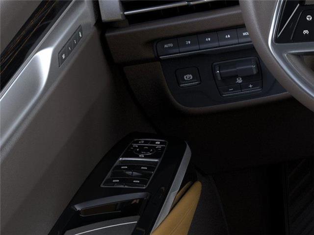 2026 Cadillac Escalade Luxury (Stk: 107075) in Exeter - Image 22 of 24