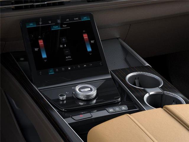 2026 Cadillac Escalade Luxury (Stk: 107075) in Exeter - Image 23 of 24