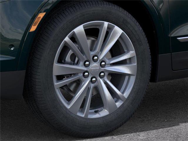 2026 Cadillac XT5 Premium Luxury (Stk: 107060) in Exeter - Image 9 of 24