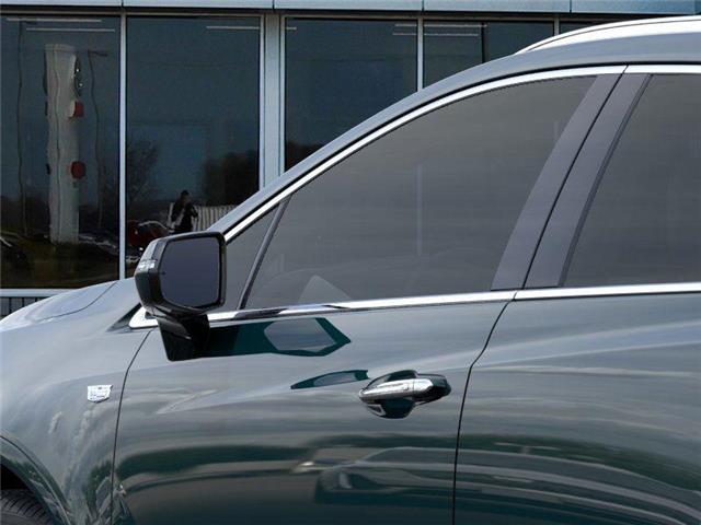 2026 Cadillac XT5 Premium Luxury (Stk: 107060) in Exeter - Image 12 of 24