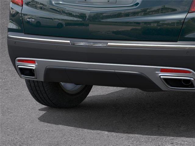 2026 Cadillac XT5 Premium Luxury (Stk: 107060) in Exeter - Image 14 of 24