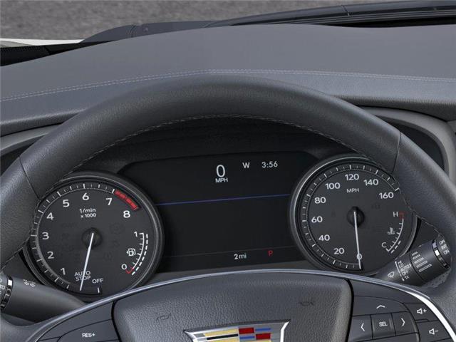 2026 Cadillac XT5 Premium Luxury (Stk: 107060) in Exeter - Image 18 of 24