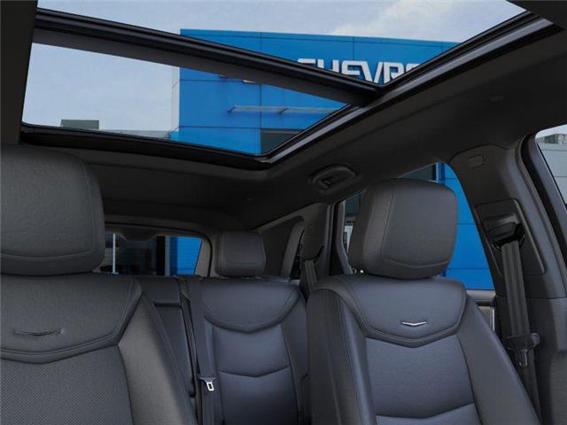2026 Cadillac XT5 Premium Luxury (Stk: 107060) in Exeter - Image 24 of 24