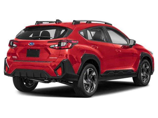 2026 Subaru Crosstrek Limited (Stk: 2106020) in Whitby - Image 3 of 12