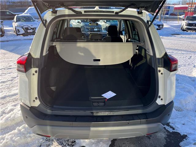 2023 Nissan Rogue SV Moonroof (Stk: P6429A) in Collingwood - Image 8 of 19