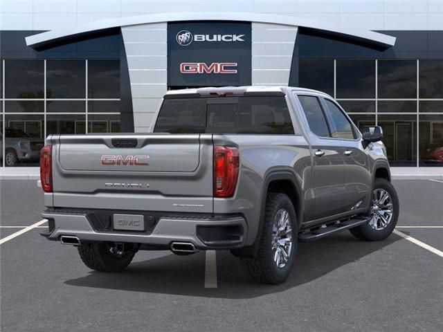 2026 GMC Sierra 1500 Denali (Stk: Z289059) in WHITBY - Image 4 of 6