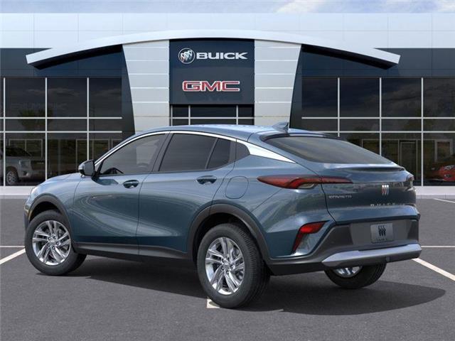 2026 Buick Envista Preferred (Stk: 26054) in Campbellton - Image 3 of 6